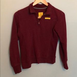 Prince & Fox Logo Pullover